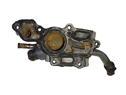 CARCAÇA VÁLVULA TERMOSTÁTICA RENAULT FLUENCE 2.0 2011 A 2018