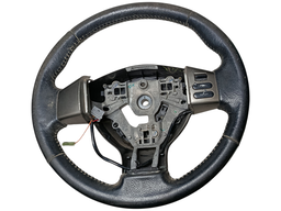 Volante Direção Com Comando Nissan Tiida  2008 a 2013