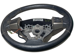 VOLANTE DIREÇÃO COM COMANDO NISSAN TIIDA  2008 A 2013