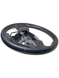 VOLANTE DIREÇÃO COM COMANDO NISSAN TIIDA  2008 A 2013