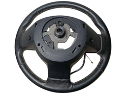 VOLANTE DIREÇÃO COM COMANDO NISSAN TIIDA  2008 A 2013