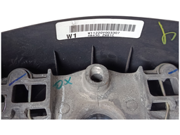 VOLANTE DIREÇÃO COM COMANDO NISSAN TIIDA  2008 A 2013