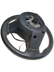 VOLANTE DIREÇÃO COM COMANDO NISSAN TIIDA  2008 A 2013