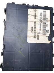 MÓDULO BCM NISSAN TIIDA 2008 A 2014