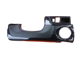 Acabamento Painel Etios Lado Esquerdo