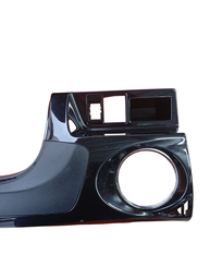 ACABAMENTO PAINEL ETIOS LADO ESQUERDO