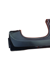 ACABAMENTO PAINEL ETIOS LADO ESQUERDO