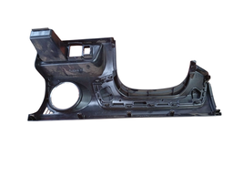 ACABAMENTO PAINEL ETIOS LADO ESQUERDO