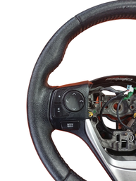 VOLANTE DE DIREÇÃO TOYOTA ETIOS 2016/ 2021