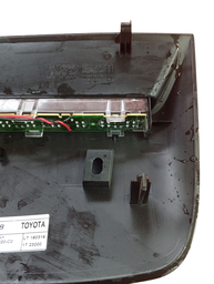 BREAK LIGHT ETIOS SEDAN 2013 2014 A 2021