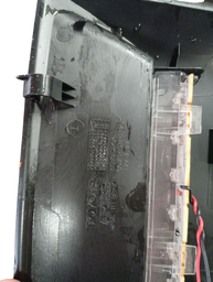 BREAK LIGHT ETIOS SEDAN 2013 2014 A 2021