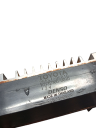 MÓDULO DOS BICOS INJETORES TOYOTA ETIOS  285510E010