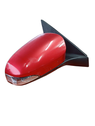 Retrovisor Direito Etios 2014 2015 a 2021 Elétrico C/ Pisca