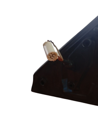 RETROVISOR DIREITO ETIOS 2014 2015 A 2021 ELÉTRICO C/ PISCA