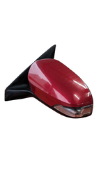 Retrovisor Esquerdo Toyota Etios 2014 a 2021 Elétri C/ Pisca