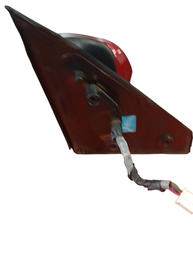 RETROVISOR ESQUERDO TOYOTA ETIOS 2014 A 2021 ELÉTRI C/ PISCA