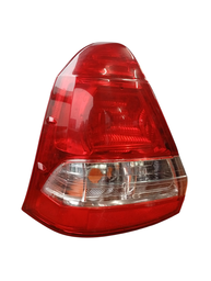 Lanterna Traseira Esquerda Etios Sedan 2013 a 2021