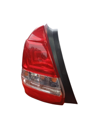 LANTERNA TRASEIRA ESQUERDA ETIOS SEDAN 2013 A 2021