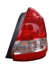 LANTERNA TRASEIRA DIREITA ETIOS SEDAN 2013 A 2021