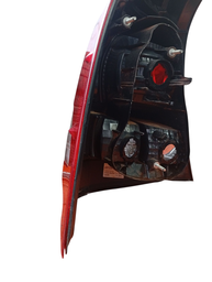 LANTERNA TRASEIRA ESQUERDA ETIOS SEDAN 2013 A 2021