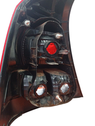 LANTERNA TRASEIRA ESQUERDA ETIOS SEDAN 2013 A 2021
