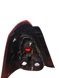 LANTERNA TRASEIRA ESQUERDA ETIOS SEDAN 2013 A 2021