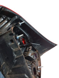 LANTERNA TRASEIRA DIREITA ETIOS SEDAN 2013 A 2021