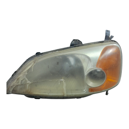 Farol Esquerdo Civic 2001 a 2003