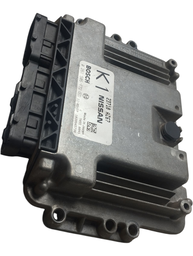 MÓDULO INJEÇÃO NISSAN TIIDA 1.8 2008 A 2014