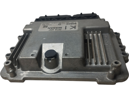 MÓDULO INJEÇÃO NISSAN TIIDA 1.8 2008 A 2014