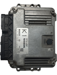 MÓDULO INJEÇÃO NISSAN TIIDA 1.8 2008 A 2014