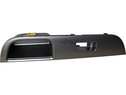 Botão Vidro Eletrico Traseira Esquerda Nissan Tiida 08/14