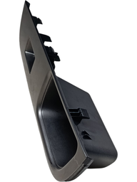 BOTÃO VIDRO ELETRICO TRASEIRA ESQUERDA NISSAN TIIDA 08/14