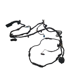 Chicote Porta Dianteira Direita BMW X1 2016 a 2022