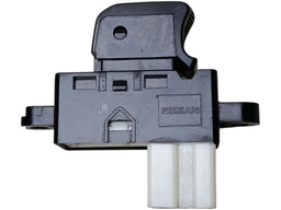 BOTÃO VIDRO ELÉTRICO NISSAN TIIDA 2008 A 2014