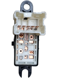 BOTÃO VIDRO ELÉTRICO NISSAN TIIDA 2008 A 2014