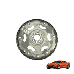 Volante do motor chevrolet camaro 6.2 v8 2021 2022