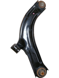 BANDEJA DIANTEIRA ESQUERDA TIIDA LIVINA 1.6 1.8 2008 A 2014