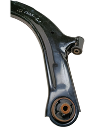 BANDEJA DIANTEIRA ESQUERDA TIIDA LIVINA 1.6 1.8 2008 A 2014