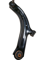 BANDEJA DIANTEIRA ESQUERDA TIIDA LIVINA 1.6 1.8 2008 A 2014