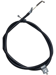 CABO DE FREIO DE MÃO NISSAN TIIDA 2008 A 2014