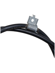 CABO DE FREIO DE MÃO NISSAN TIIDA 2008 A 2014