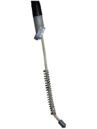 CABO DE FREIO DE MÃO NISSAN TIIDA 2008 A 2014