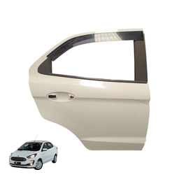 Porta Traseira Direita Ford Ka Hatch/Sedan 2015 à 2021