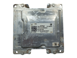 KIT CODE MODULO INJECAO ONIX PRISMA 1.4 2013 A 2019