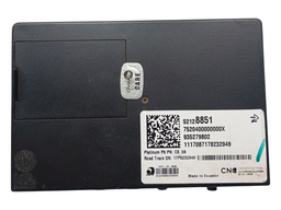 KIT CODE MODULO INJECAO ONIX PRISMA 1.4 2013 A 2019