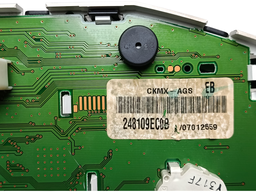 PAINEL DE INSTRUMENTO NISSAN TIIDA 2008 A 2014