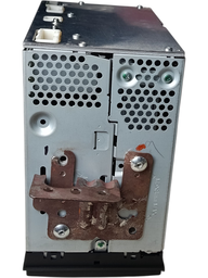 RADIO CD PLAYER NISSAN TIIDA 2008 A 2014