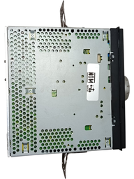 RADIO CD PLAYER NISSAN TIIDA 2008 A 2014