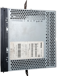 RADIO CD PLAYER NISSAN TIIDA 2008 A 2014